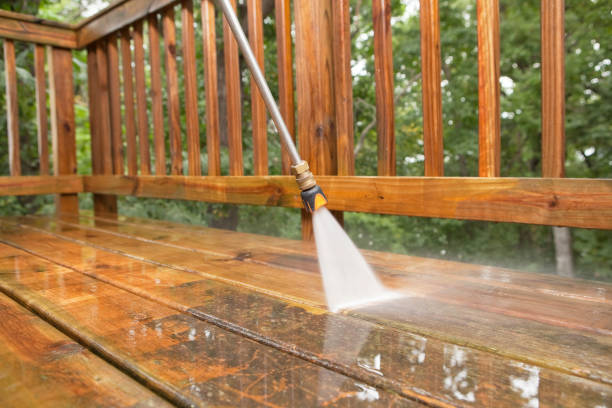 Best Building Exterior Pressure Washing in Lely Resort, FL